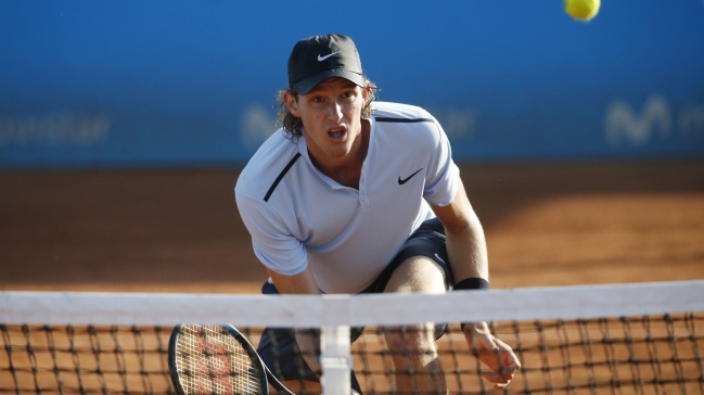 El calendario que afrontará Nicolás Jarry en la última parte del año