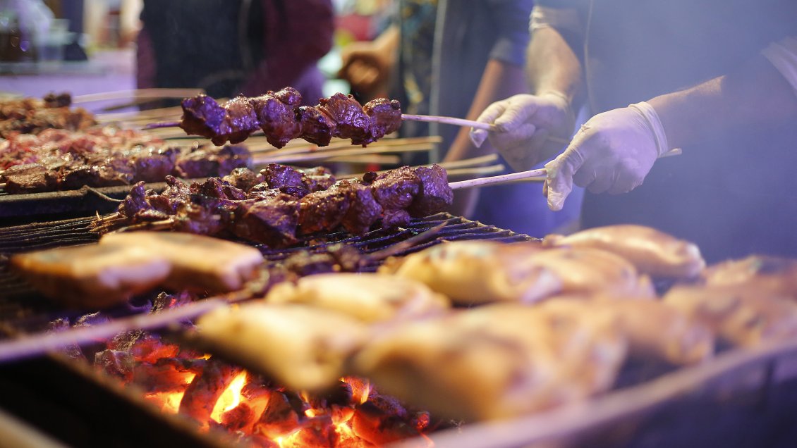 Advertencia dieciochera: La mayoría de las intoxicaciones ocurre en el hogar