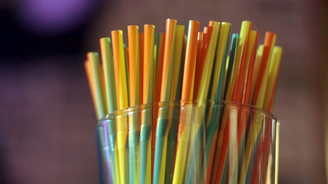 ¿Por qué el Gobierno les declaró la guerra a las bombillas de plástico?