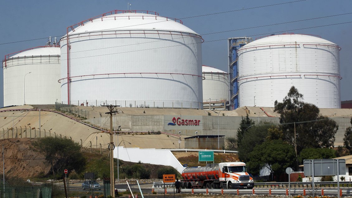 Quintero: Colegio Médico pidió sacar a embarazadas y menores de edad de la zona