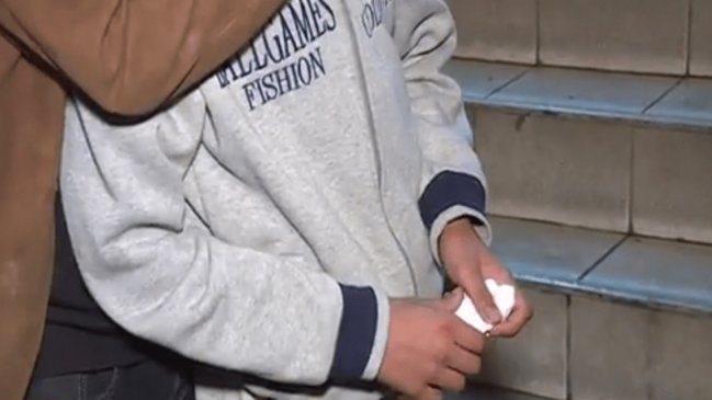 Niño de 11 años fue confundido con ladrón y agredido en comisaría limeña