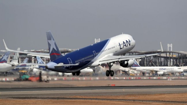 Baja de tasas de embarque no partirá después de Fiestas Patrias