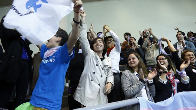 Ley de Identidad de Género: Cámara de Diputados vota este miércoles