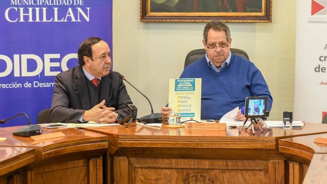 Chillán: Feria laboral ofrecerá 3.000 empleos