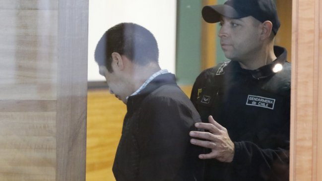 Caso Iglesias: Fisco deberá pagar 20 millones de pesos a dos comuneros