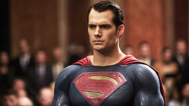 Aseguran que Henry Cavill ya no interpretará más 