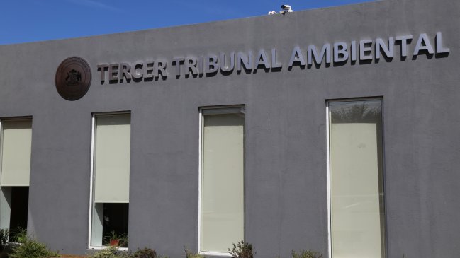 Tribunal Ambiental autorizó paralización provisoria de planta de tratamiento de residuos hospitalarios en Paillaco