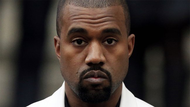 Kanye West sorprende a sus seguidores con visita a Colombia