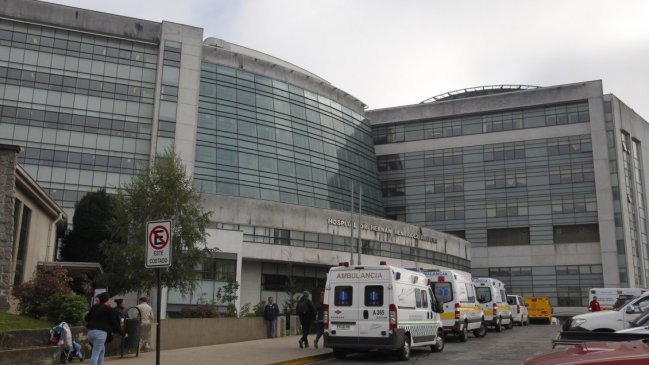 Gobierno firmó proyecto para construir 25 hospitales a nivel nacional