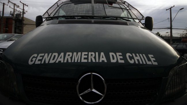 Brote de paperas afecta a ocho internos y dos gendarmes de la cárcel de Molina