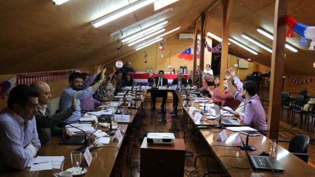 Los Ríos: Aprobaron recursos para 22 proyectos ciudadanos de educación y protección ambiental