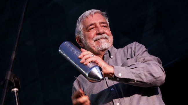 Inti Illimani se presentará en el cierre de las fondas en Copiapó