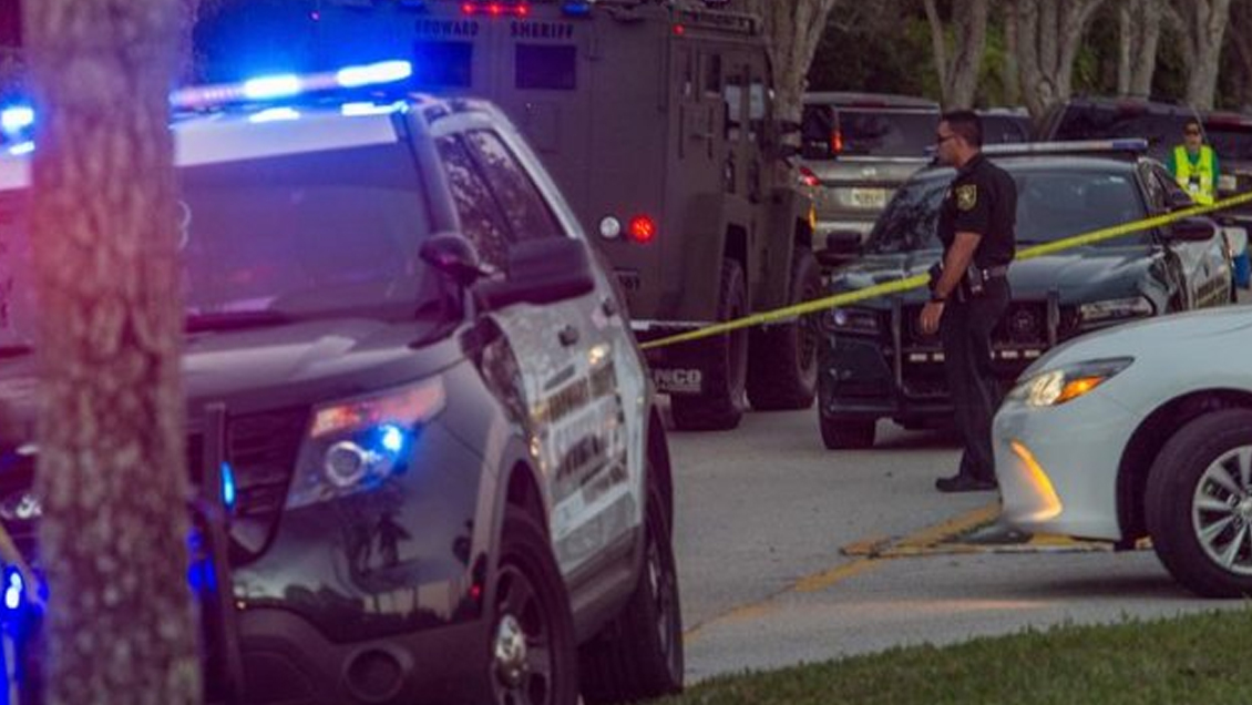 Nuevo tiroteo en EEUU: Un hombre mató a cinco personas y después se suicidó en California