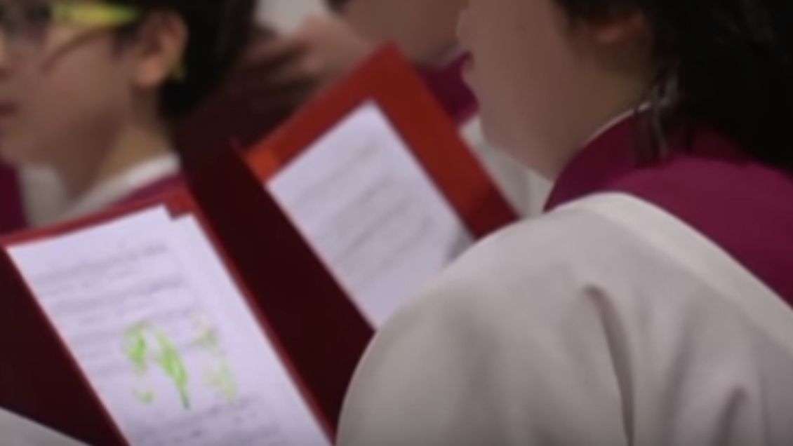 Investigan al famoso coro de la Capilla Sixtina del Vaticano por corrupción