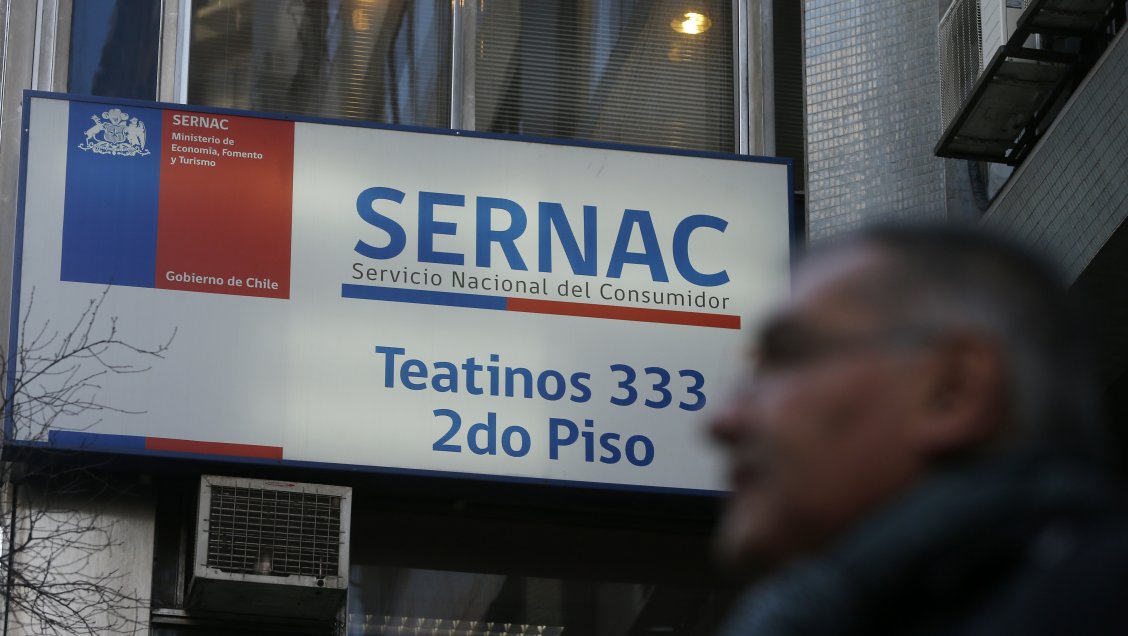 Se acabó la espera: Comienza a regir nueva ley Sernac