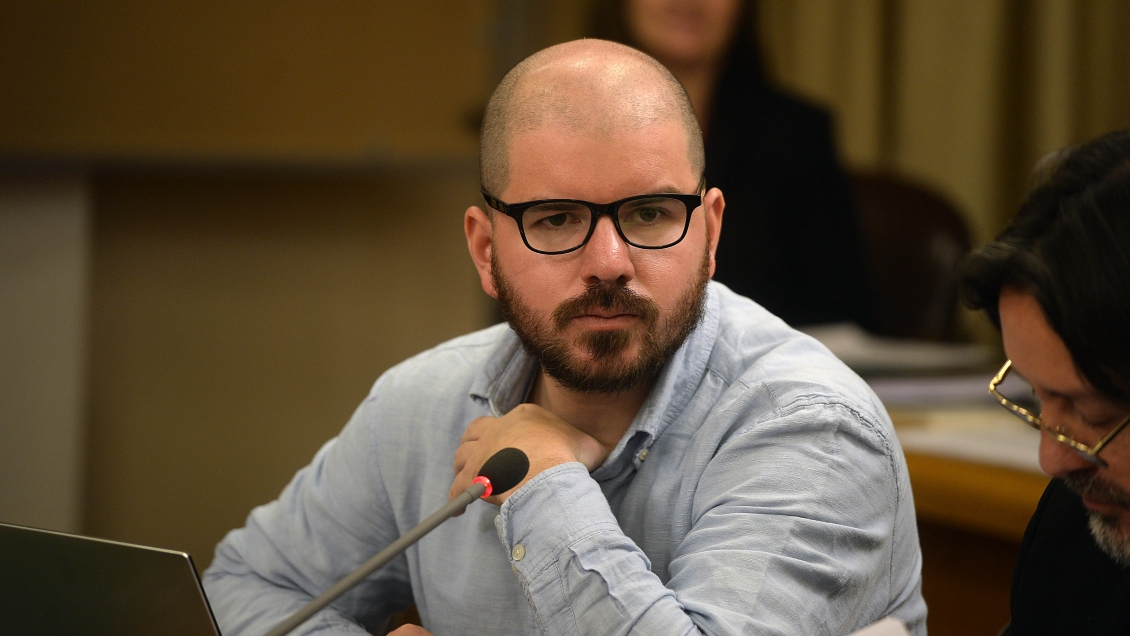 Jackson defendió acusación a jueces: Trataron crímenes de lesa humanidad como delitos comunes