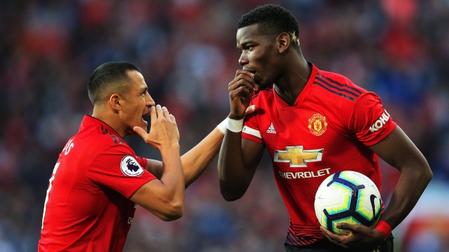 Los cinco duelos imperdibles del fin de semana en el fútbol europeo