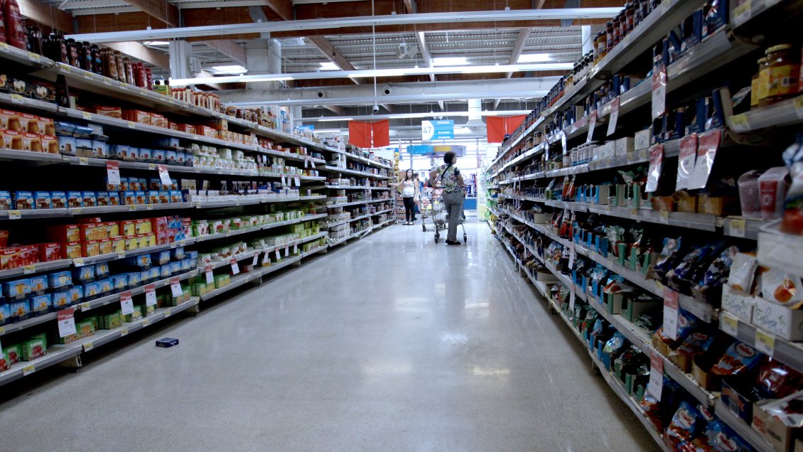 Walmart compró app chilena Cornershop por 225 millones de dólares