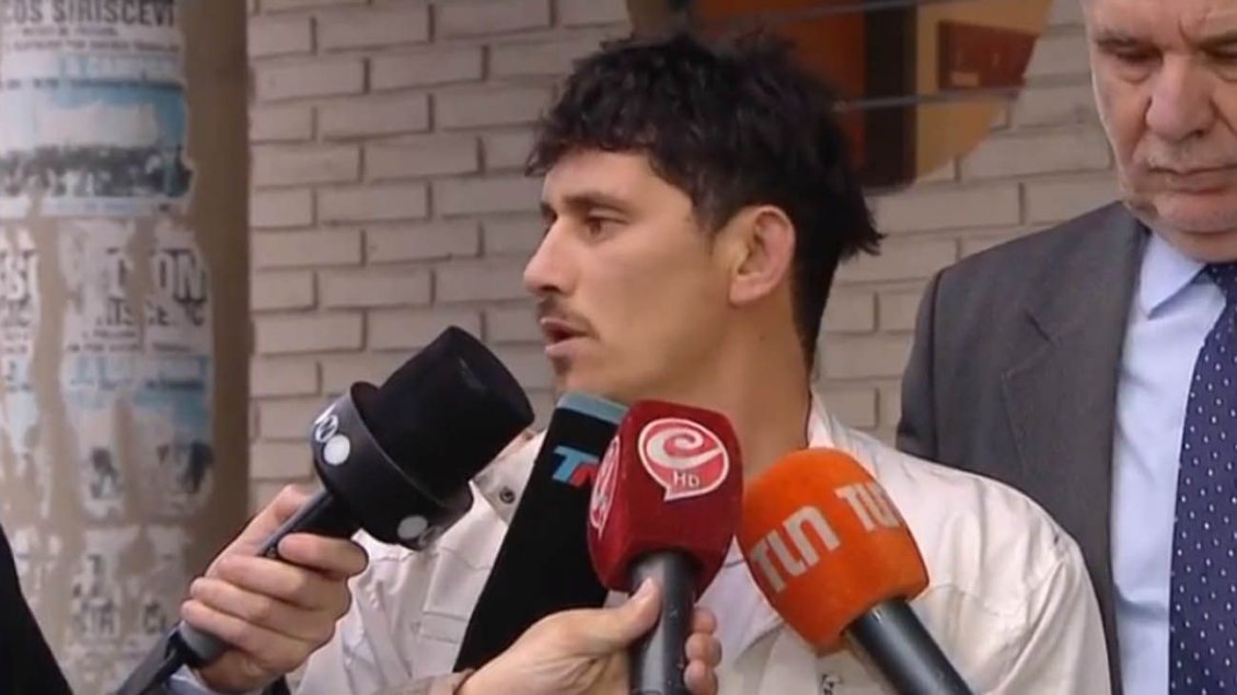 Argentina: Absolvieron a carnicero que mató a ladrón que lo asaltó