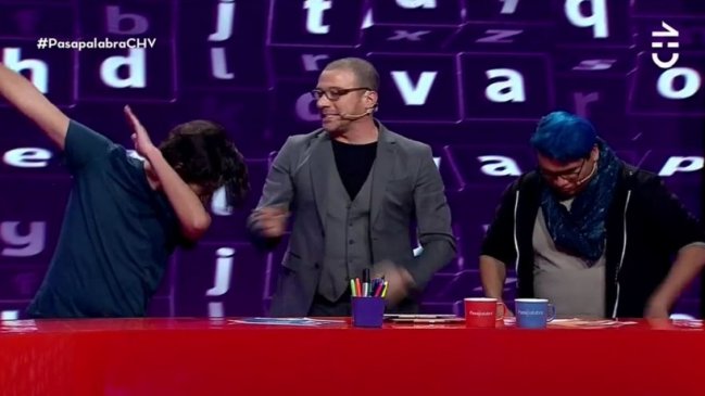 Egor Montecinos se despidió de 