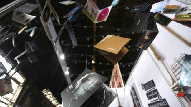 Un 51% de los chilenos escucha música nacional