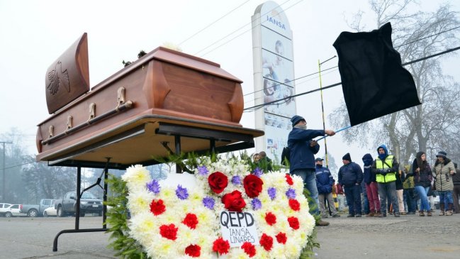 Fosis anunció apoyo especial para afectados por cierres de empresas en el Maule