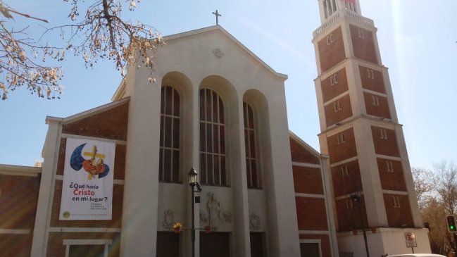 Duras críticas a Fiscalía del Maule por no ser parte de allanamientos a obispados