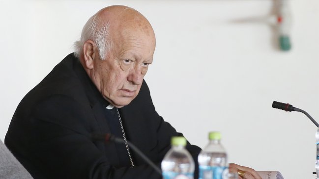 Las acusaciones contra los obispos que investiga la Fiscalía