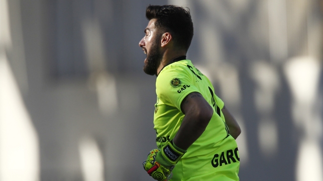 Presidente de Antofagasta: La FIFA desconoce que la suspensión de Paulo Garcés ya se levantó