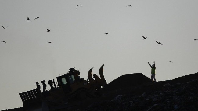 Polémica enfrenta a seremi de Salud de Atacama con alcalde de Huasco