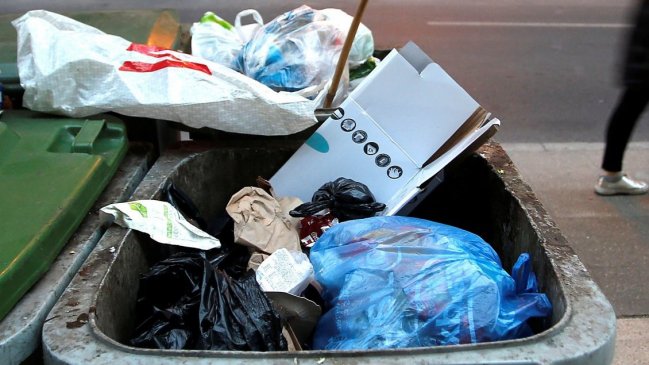 Alcalde de Temuco llamó a no sacar basura a la calle durante Fiestas Patrias