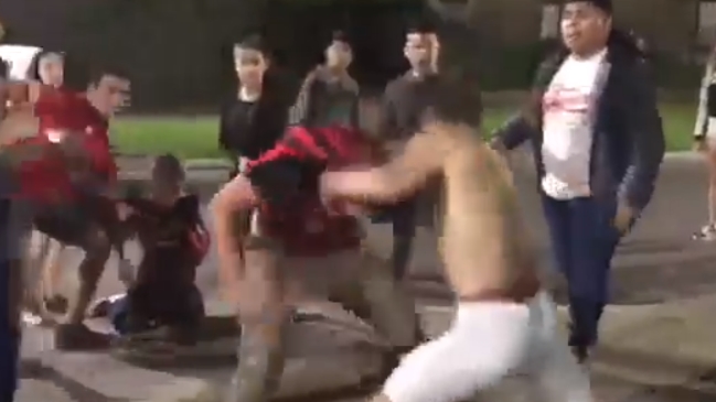 Revelan un verdadero 