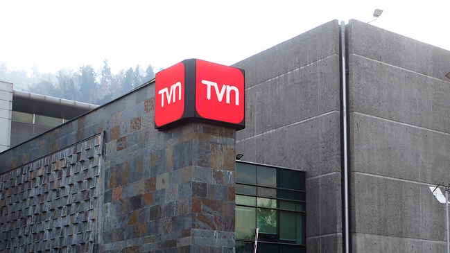 TVN profundizó sus pérdidas en el primer semestre