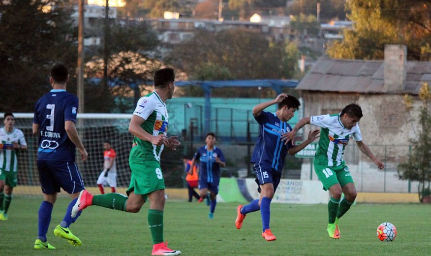 ANFP pospuso inicio de liguillas en la Segunda División por fallo de Vallenar contra Santa Cruz