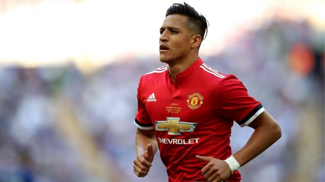 Manchester United desafía al sorprendente Watford en compañía de Alexis Sánchez