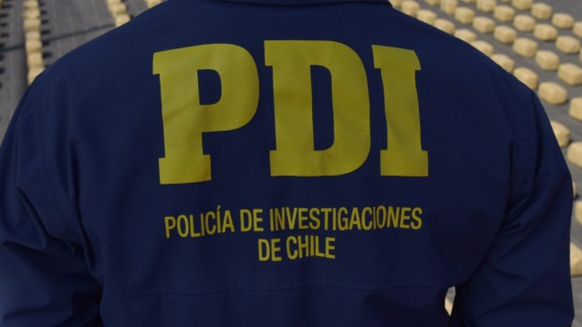 Sujeto envió encomienda con marihuana escondida entre ropa de bebé, pero el olor lo delató