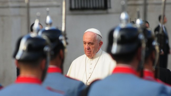 Laicos de Osorno: El papa Francisco solo ha 