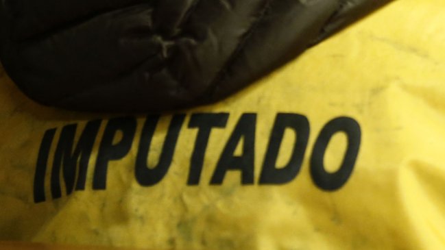 Biobío: Cinco años de cárcel para profesor por abuso sexual a niña de ocho años