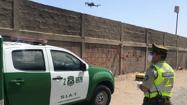 Reciclador murió atropellado por un camión en Vertedero La Chimba de Antofagasta