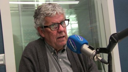   Eyzaguirre: Los delitos de lesa humanidad no deben tener beneficios carcelarios 