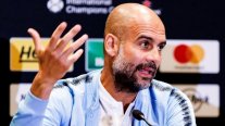 Guardiola: La prensa en España es cruel y malvada