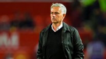 Mourinho arremete de nuevo: Algunos chicos de la prensa son mentirosos compulsivos