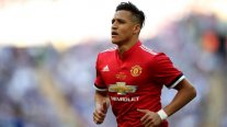 Manchester United desafía al sorprendente Watford en compañía de Alexis Sánchez