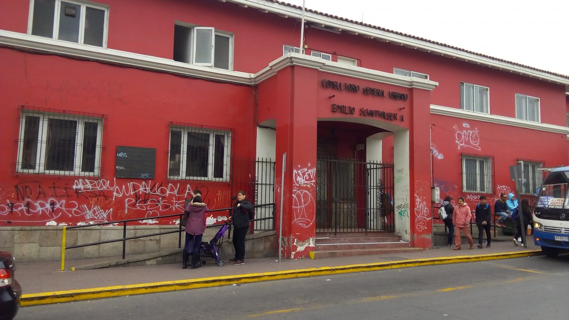 Coquimbo: En octubre empezará construcción del Cesfam más grande de la región