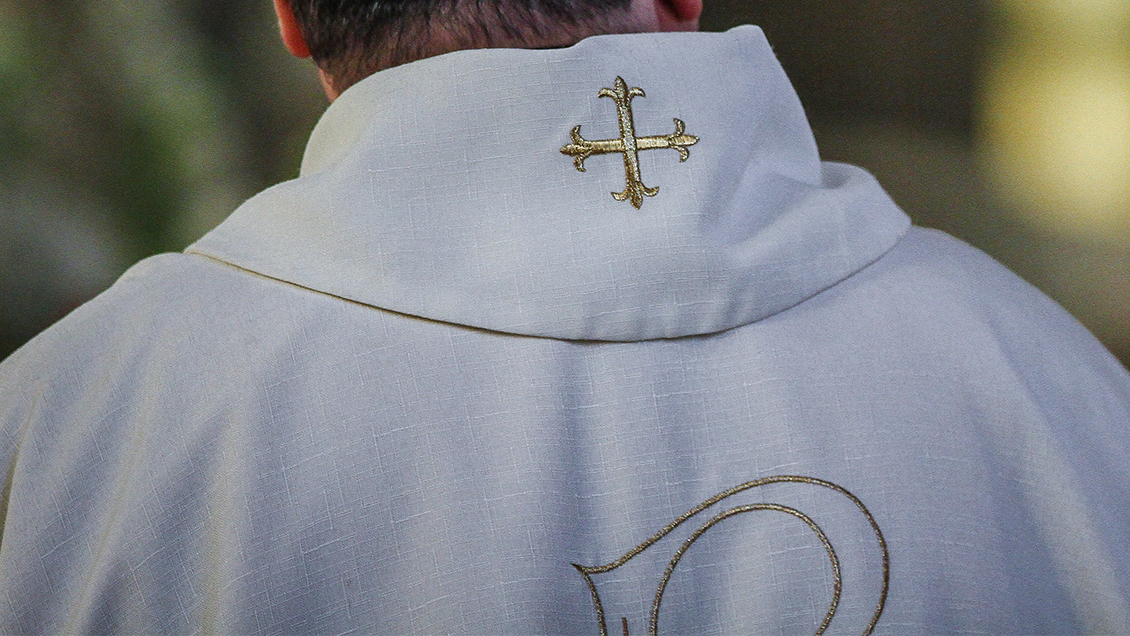La mitad de cardenales y obispos holandeses sabía de los abusos