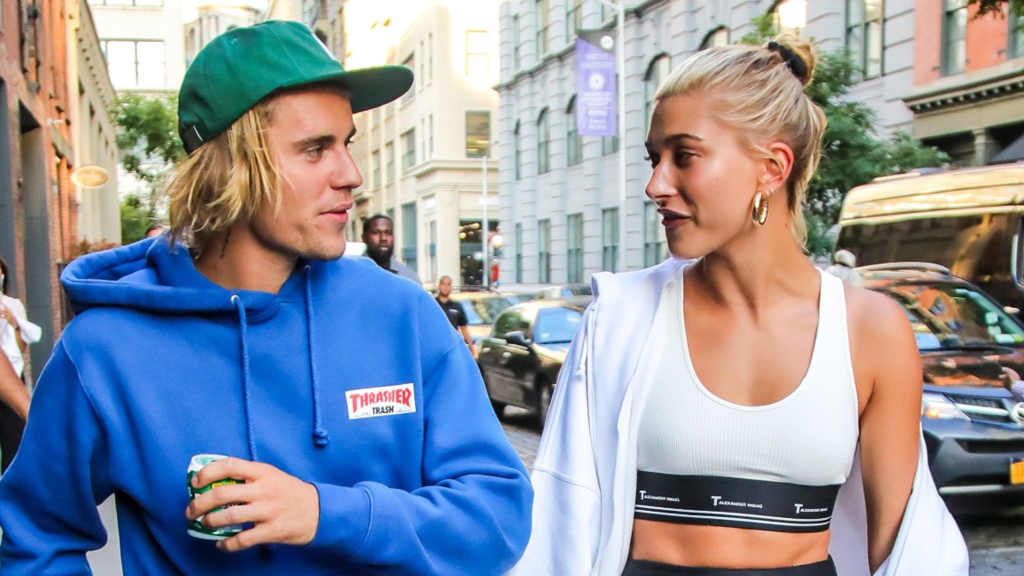 Hailey Baldwin desmiente matrimonio con Justin Bieber