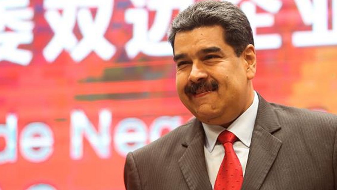 Venezuela denunciará a Almagro ante la ONU por 