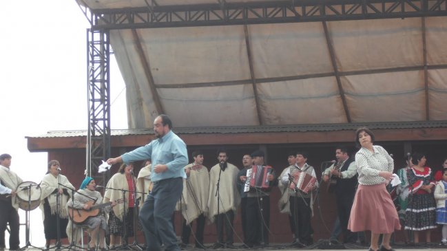 Con diversas actividades se celebrarán las Fiestas Patrias en la Isla Grande de Chiloé