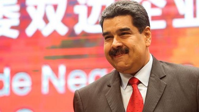 Venezuela denunciará a Almagro ante la ONU por 