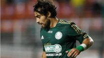 Ex dirigente de Palmeiras: No creo que Valdivia sea ídolo, salió muy mal del club